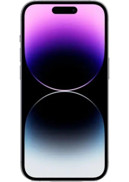IPHONE 14 Pro Deep Purple 256GB Yenılenmıs B Kalıte (12 Ay Garantılı) fiyatları