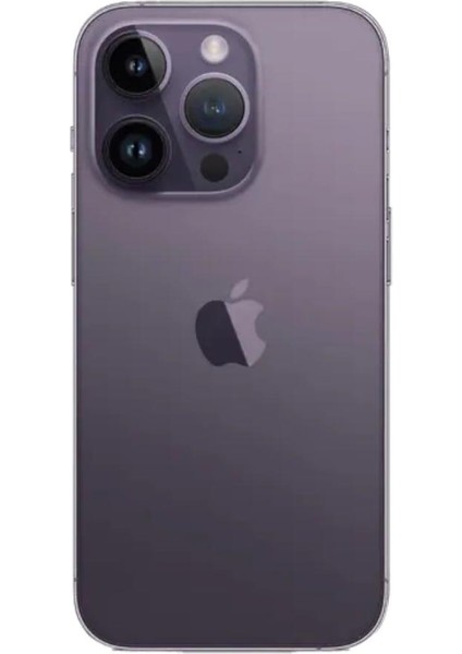 IPHONE 14 Pro Deep Purple 256GB Yenılenmıs B Kalıte (12 Ay Garantılı) modelleri