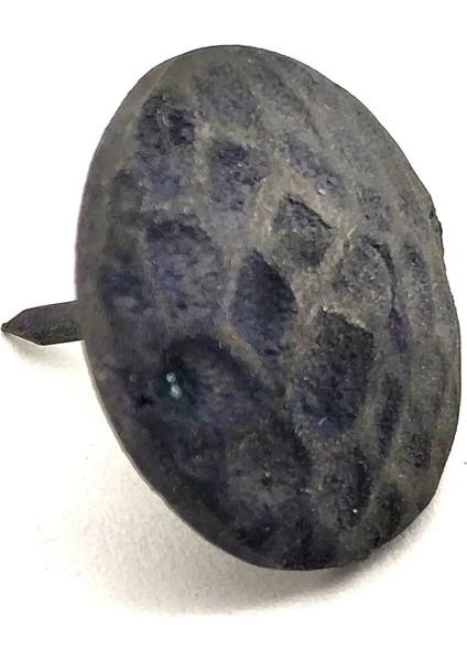 Antika Tarz Dekoratif Pirinç Desenli Kabara No3 - 27 Mm, Oksit fiyatları