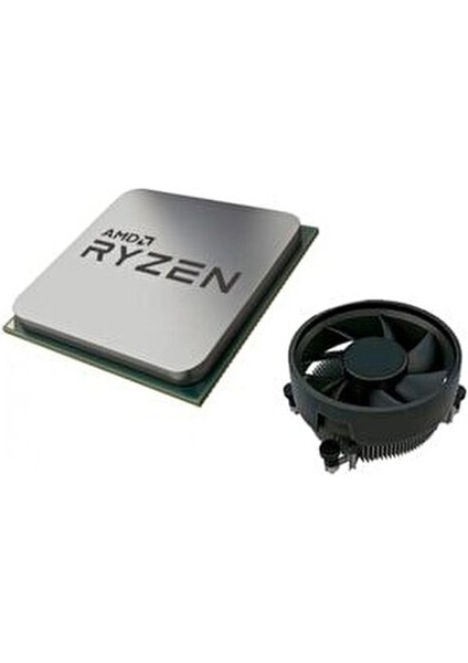 Ryzen 5 5600X İşlemci 1. Nesil 6 Çekirdek 3.7 GHz AM4 Soket 65W TDP fiyatları