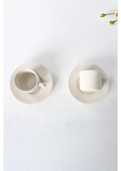 Adler 12 Parça 6 Kişilik Kahve Fincan Takımı fiyatları