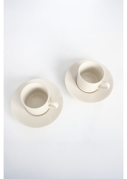 Adler 12 Parça 6 Kişilik Kahve Fincan Takımı modelleri