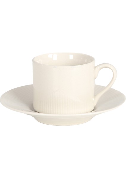 Adler 12 Parça 6 Kişilik Kahve Fincan Takımı fırsatları