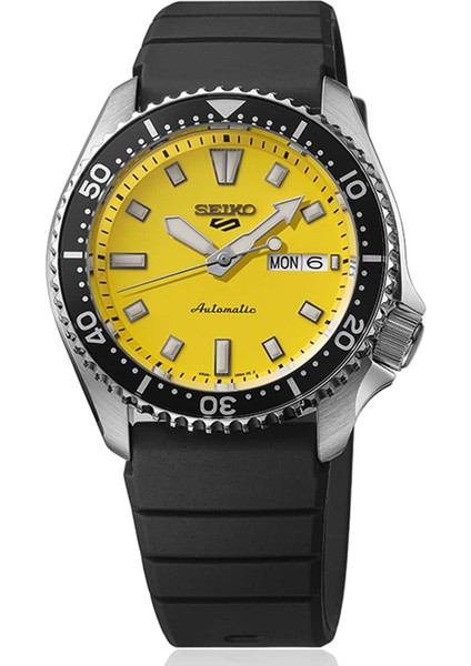 Seıko SRPL87K Erkek Kol Saati