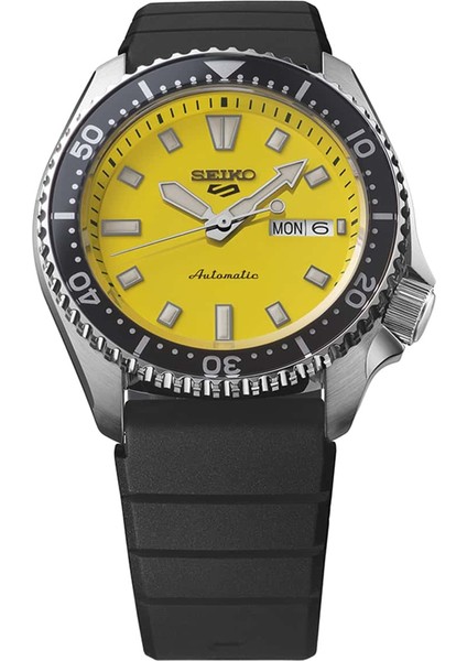 Seıko SRPL87K Erkek Kol Saati modelleri