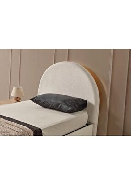 Bohem Genç Odası Takımı Yonga Levha Malzeme ile 5 Parça Şık Tasarım