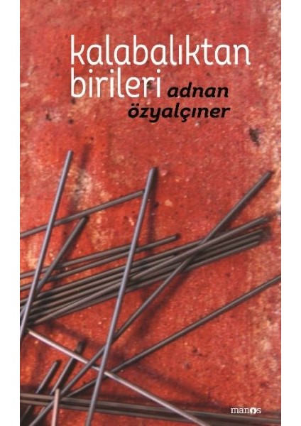 Kalabalıktan Birileri (Ciltli)
