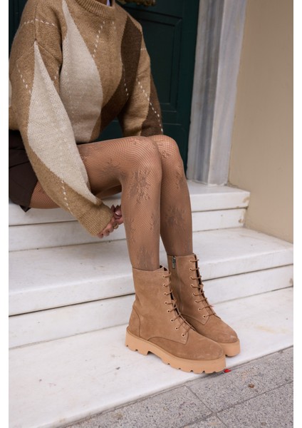 Zurih Kadın Taba Tutun Gercek Suet Eva Taban Bot fiyatları