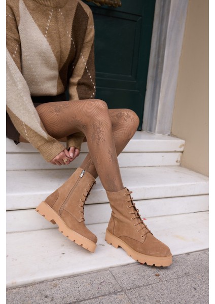 Zurih Kadın Taba Tutun Gercek Suet Eva Taban Bot modelleri