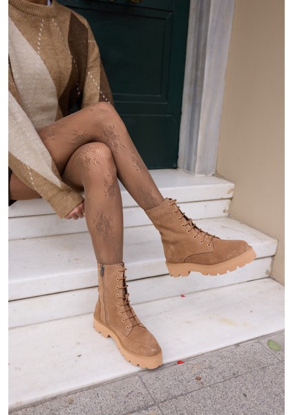 Zurih Kadın Taba Tutun Gercek Suet Eva Taban Bot fırsatları