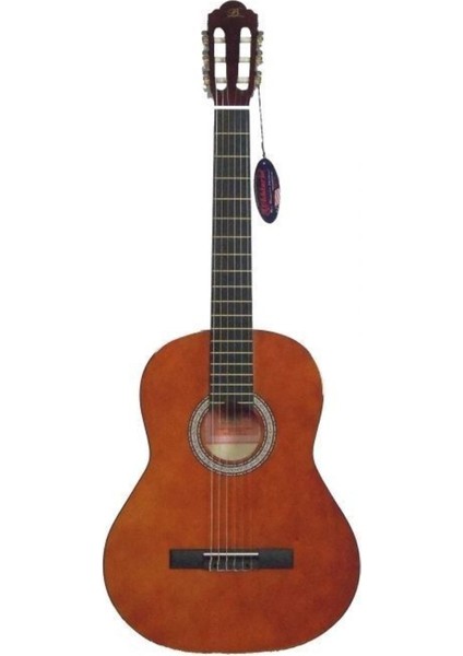 LC 3600 YW 3/4 Junior Boy Klasik Gitar