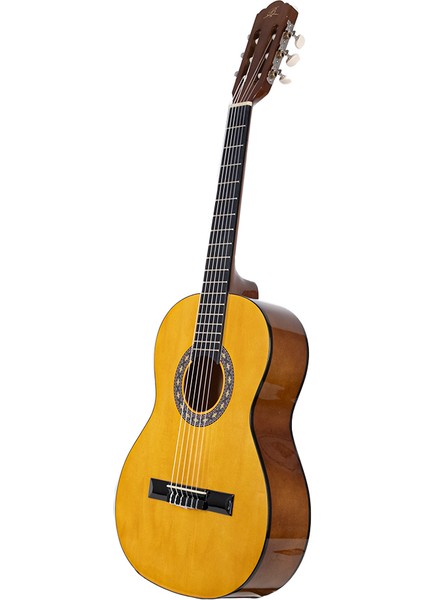 LC 3600 YW 3/4 Junior Boy Klasik Gitar modelleri