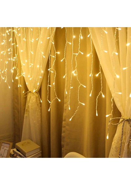 Mdb 4 Metre 16 Saçak LED fiyatları