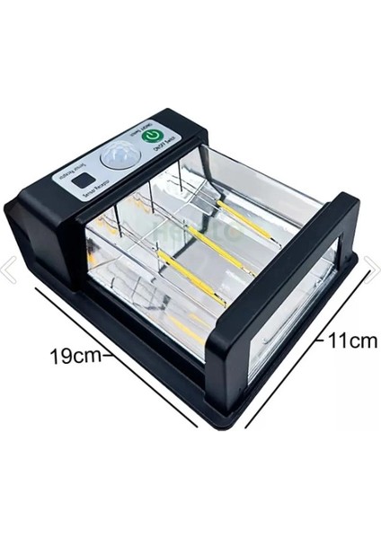 Mdb Güneş Enerjili Hareket Sensörlü Duvar Lambası modelleri