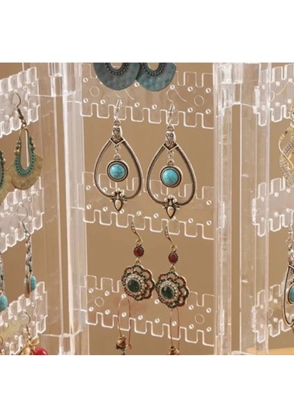 Mdb 360° Dönebilen Takı Organizeri fiyatları