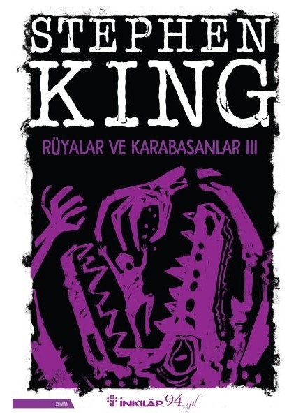 Rüyalar - Karabasanlar 3