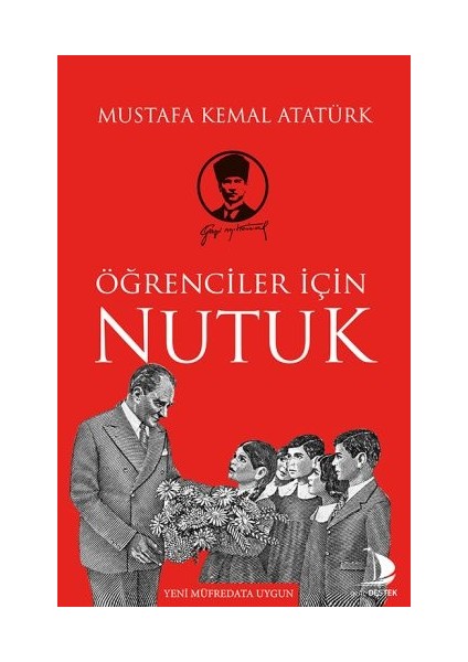 Öğrenciler Için Nutuk