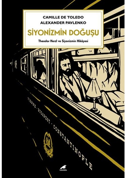 Siyonizmin Doğuşu