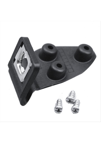 Audi Q5 2009-2012 Için Ön Sol Far Muhafazası Braketi 8R0998121 (Yurt Dışından) fırsatları