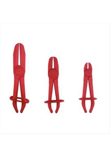 Adet/takım Araba Esnek Hortum Kelepçesi Pense Seti (Yurt Dışından)