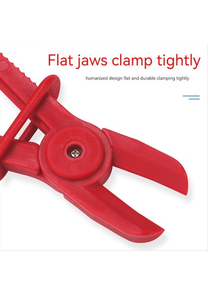 Adet/takım Araba Esnek Hortum Kelepçesi Pense Seti (Yurt Dışından) fırsatları