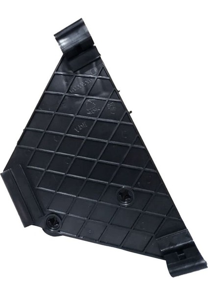 Vw Polo 9n Için Motor Bilgisayar Kontrol Ünitesi Tutucu Kartı Braketi (Yurt Dışından) modelleri