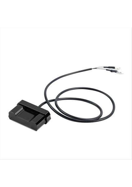 LED Motosiklet Plaka Lambası Dekoratif Lamba Evrensel (Yurt Dışından) fırsatları