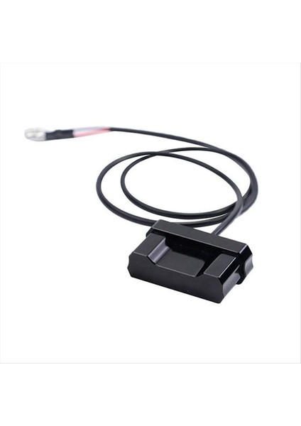 LED Motosiklet Plaka Lambası Dekoratif Lamba Evrensel (Yurt Dışından) indirimleri