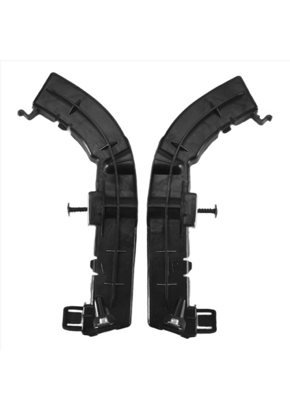 Dodge Challenger Için Araba Ön Tampon Braketi 68024343AD 68024342AD (Yurt Dışından)