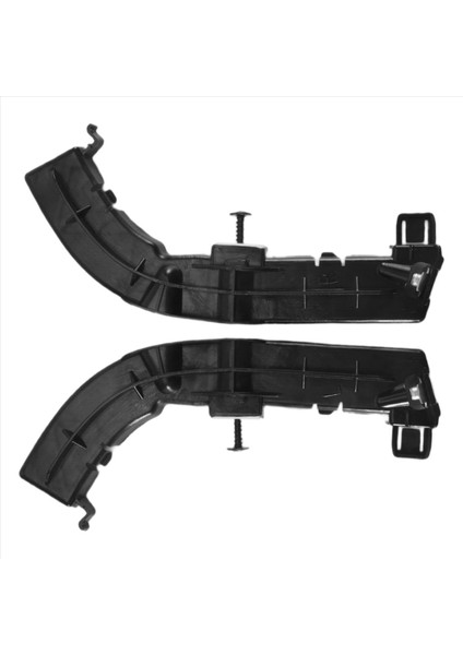 Dodge Challenger Için Araba Ön Tampon Braketi 68024343AD 68024342AD (Yurt Dışından) modelleri