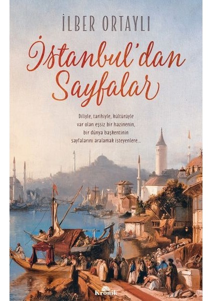 Istanbul'dan Sayfalar
