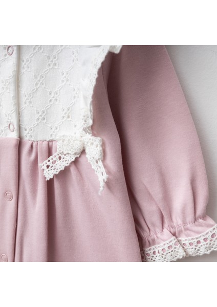 Kız Bebek Mevlütlük Tulum Bandan fiyatları