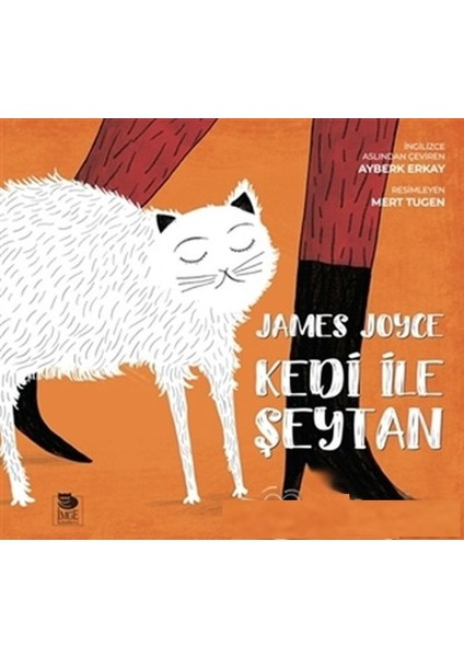 Kedi ile Şeytan