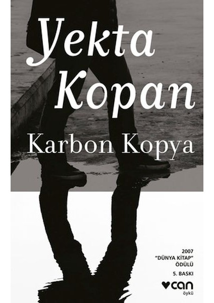 Karbon Kopya