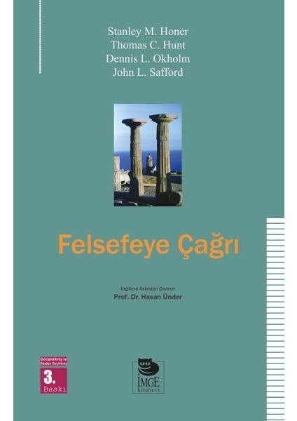 Felsefeye Çağrı
