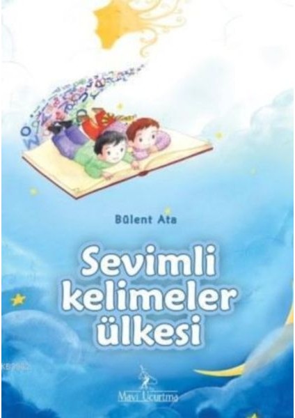 Sevimli Kelimeler Ülkesi