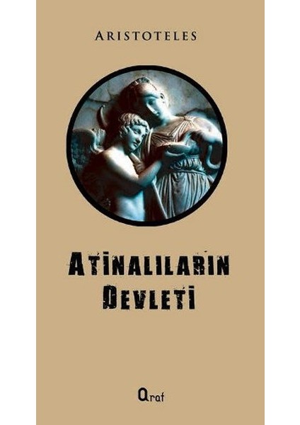 Atinalıların Devleti