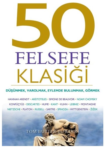 50 Felsefe Klasiği