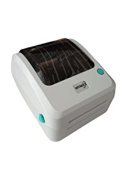 HT-1400 Barkod Yazıcı Ofis Tipi Termal Baskı Teknolojisi 217x182x172 mm modelleri
