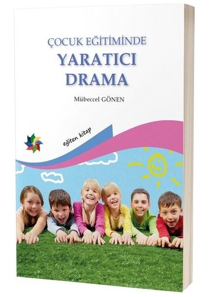 Çocuk Eğitiminde Yaratıcı Drama