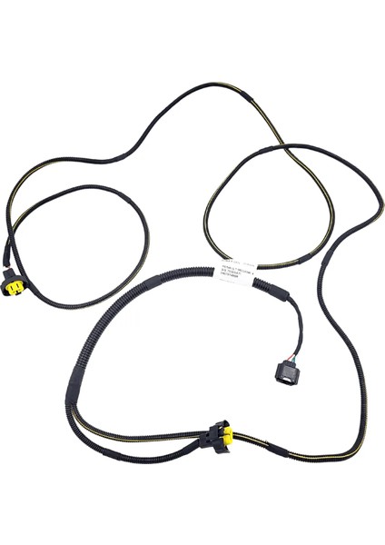 SIS FAR TESISATI MEGANE IV MAIS 240701490R