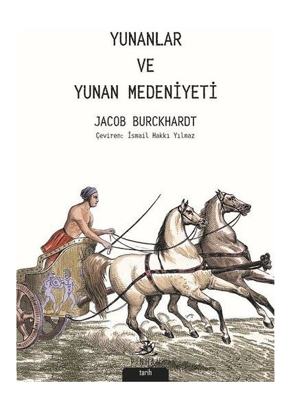 Yunanlar ve Yunan Medeniyeti