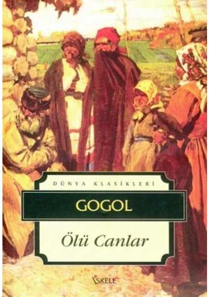 Ölü Canlar