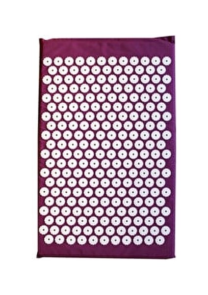 Çivili Mat %100 Pamuk Kaymaz Yüzey ile Ergonomik Tasarım 1 Adet Türkiye Menşeli modelleri