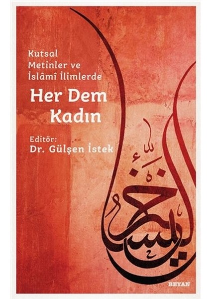 Her Dem Kadın