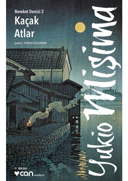 Kaçak Atlar / Bereket Denizi 2