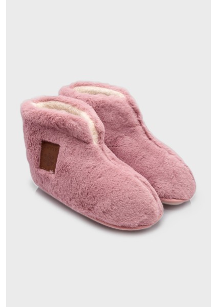 Cale Kadın Ev Botu Pembe 36/41 indirimleri