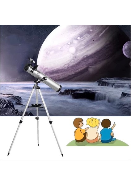 Mdb Astronomi Gözlem Teleskopu modelleri