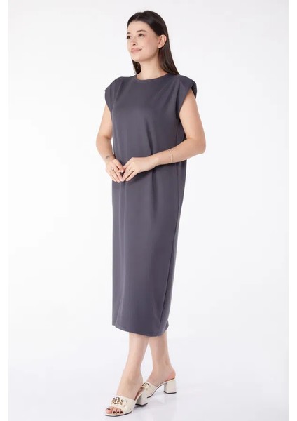 Jile Elbise Antrasit fiyatları