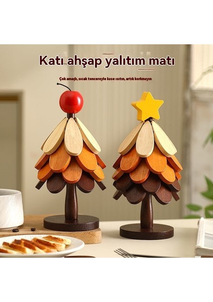 Isı Yalıtım Matı Creative Coaster 5 Adet (Yurt Dışından) modelleri